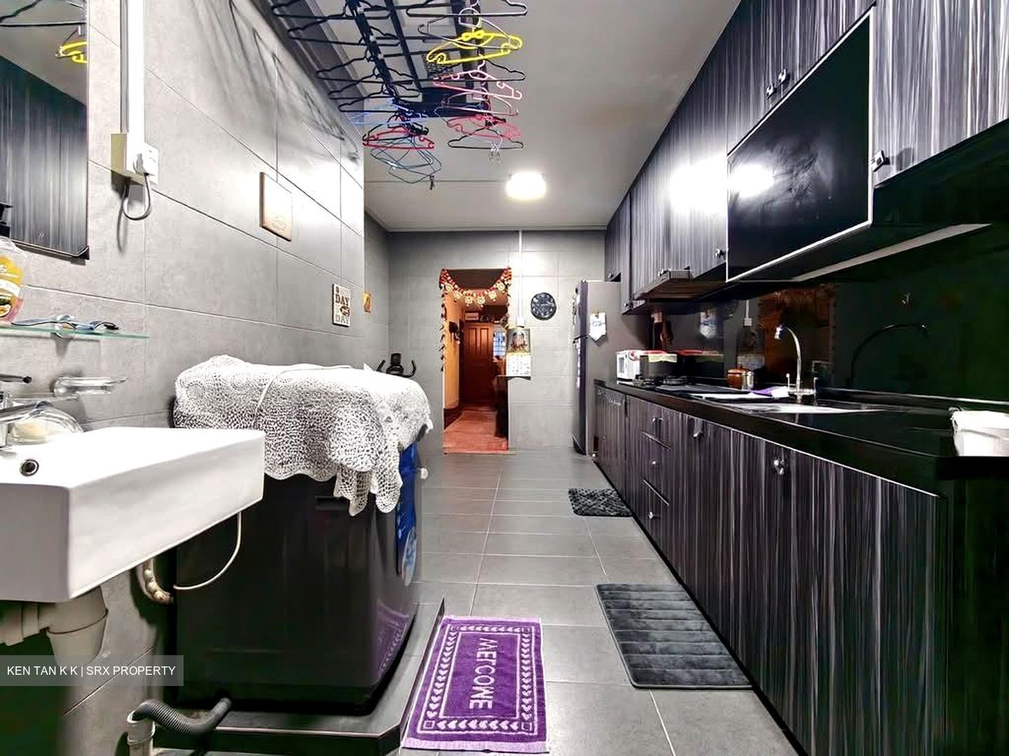 Blk 340 Bukit Batok Street 34 (Bukit Batok), HDB 3 Rooms #578118031
